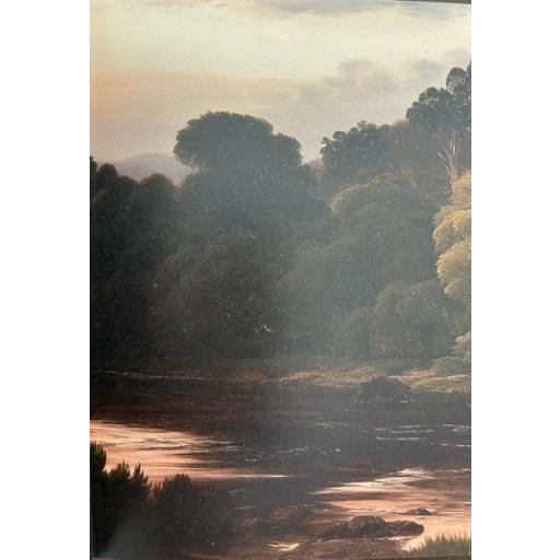 Sueños y apariciones rurales [2]