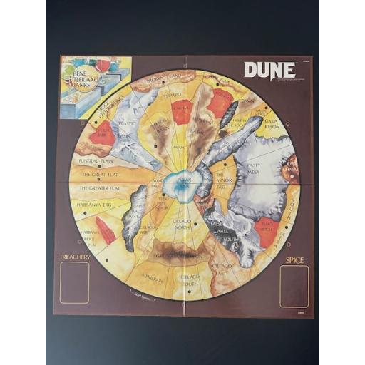 Dune de Avalon Hill [5]