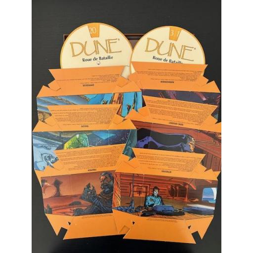 Dune, edición Descartes [2]