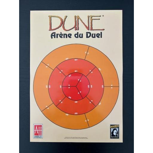 Dune, edición Descartes [4]