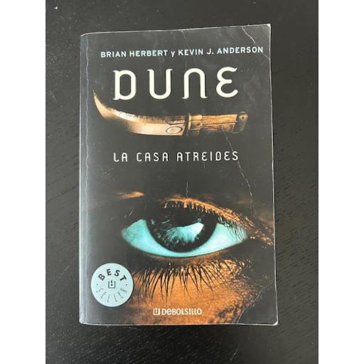 Dune, La Casa Atreides