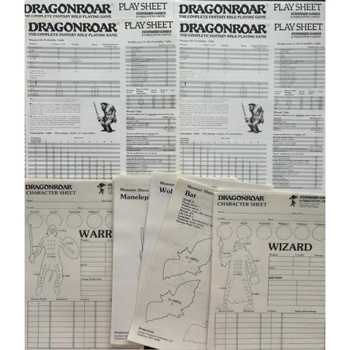 Dragonroar [4]