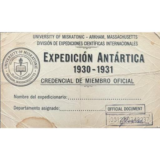 En las Montañas de la Locura (ilustrado) [5]