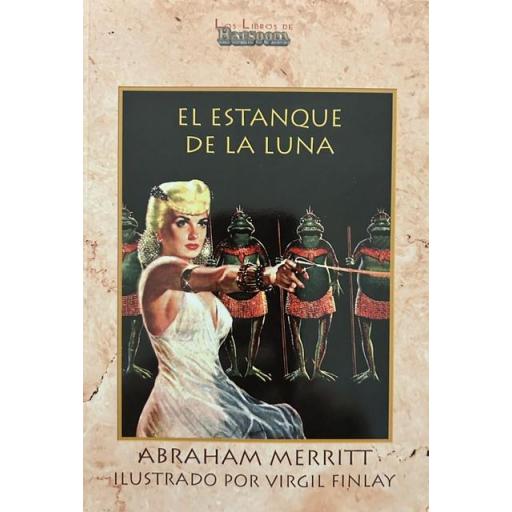 El Estanque de la Luna