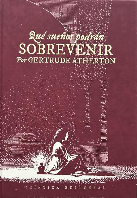 Qué sueños podrán sobrevenir