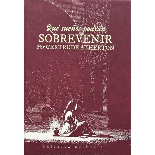 Qué sueños podrán sobrevenir [0]