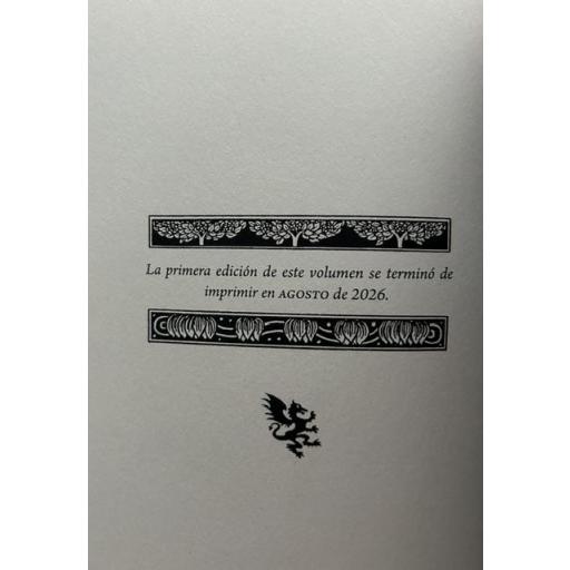 Un Intercambio de Almas [5]