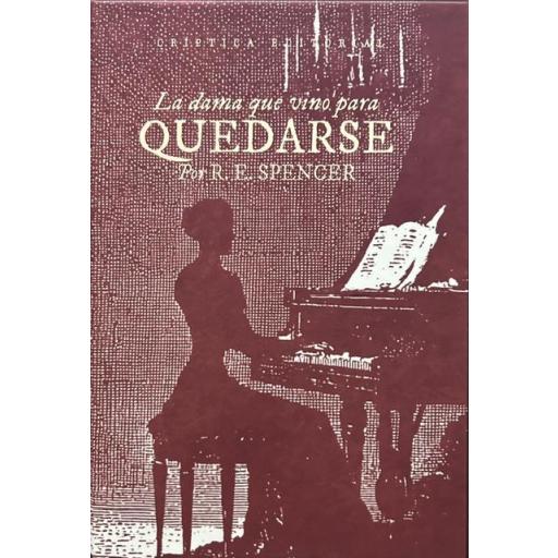 La dama que vino para quedarse [0]