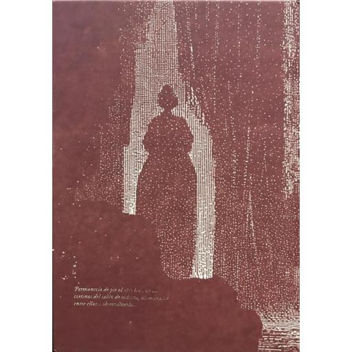 La dama que vino para quedarse [1]