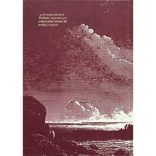 El Umbral de H. P. Lovecraft. Ocho relatos para iniciarse en el horror cósmico [1]