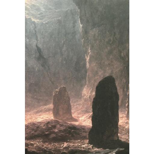 El Umbral de H. P. Lovecraft. Ocho relatos para iniciarse en el horror cósmico [2]