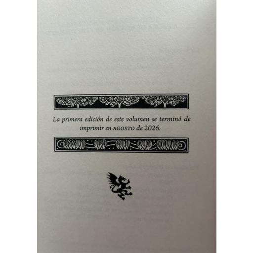 El Umbral de H. P. Lovecraft. Ocho relatos para iniciarse en el horror cósmico [5]
