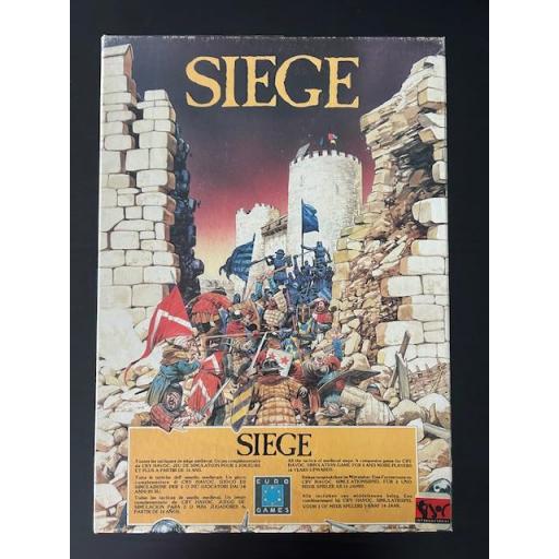 Siege