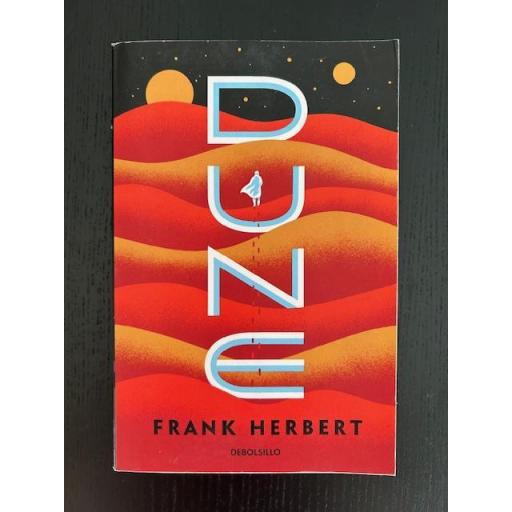 Estuche Primera Trilogía DUNE  [1]