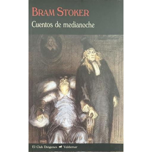 Cuentos de medianoche