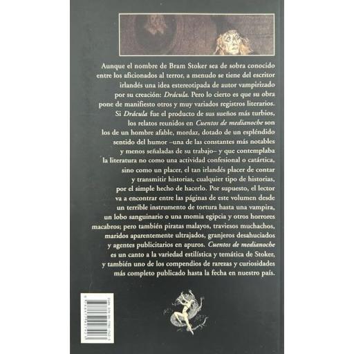 Cuentos de medianoche [1]