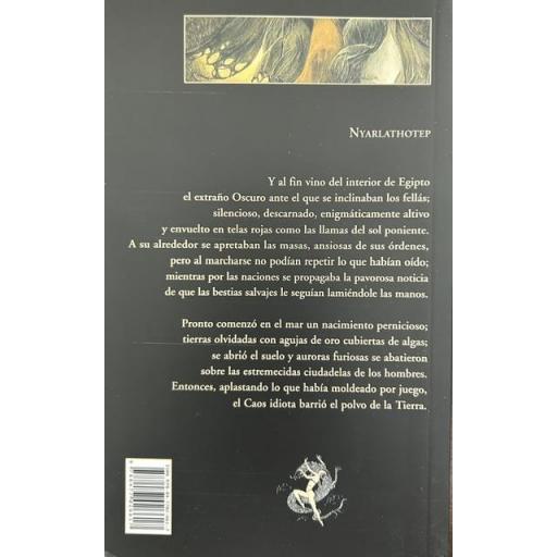 Hongos de Yuggoth y otros poemas fantásticos [1]