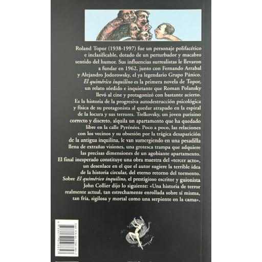 El quimérico inquilino [1]