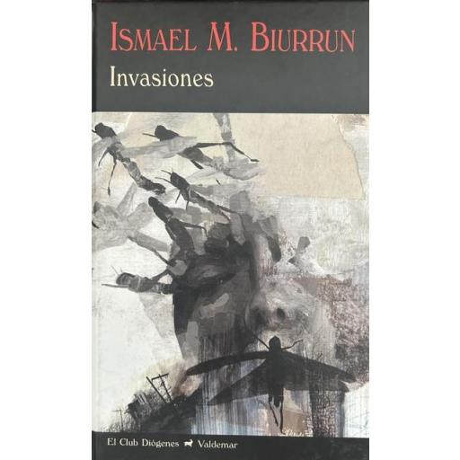 Invasiones [0]