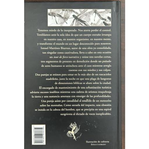 Invasiones [1]