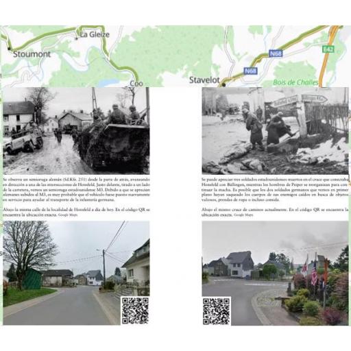 Kampfgruppe Peiper en las Ardenas, 1944 [1]