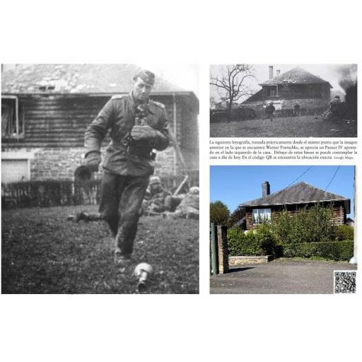 Kampfgruppe Peiper en las Ardenas, 1944 [3]