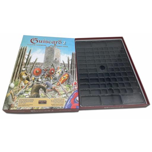 Kit Caja Guiscard 2 NE [0]