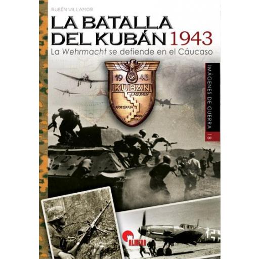 La Batalla del Kubán 1943 [0]