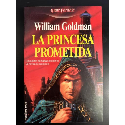 La Princesa Prometida