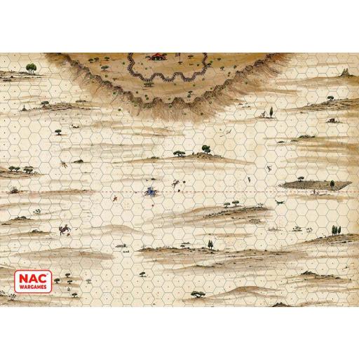 La Carga de los 3 Reyes - Las Navas de Tolosa 1212 (2ª Ed.) [2]