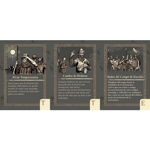 La Carga de los 3 Reyes - Las Navas de Tolosa 1212 (2ª Ed.) [3]