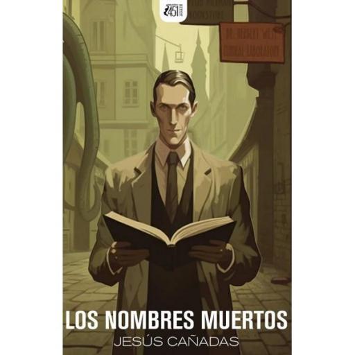 Los Nombres Muertos [0]