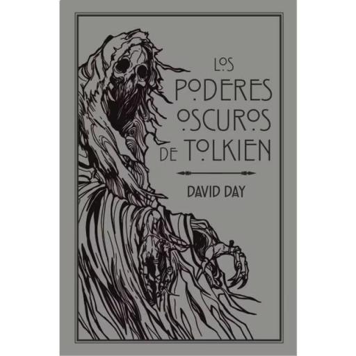 Los Poderes Oscuros de Tolkien