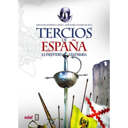 Los Tercios de España [0]