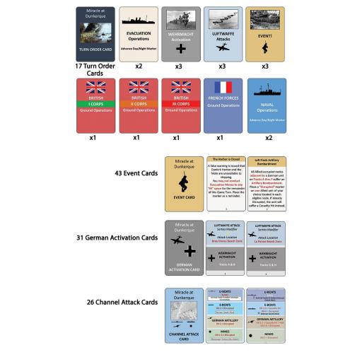 Miracle at Dunkerque [5]