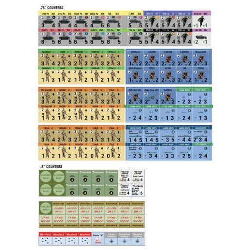 Miracle at Dunkerque [4]