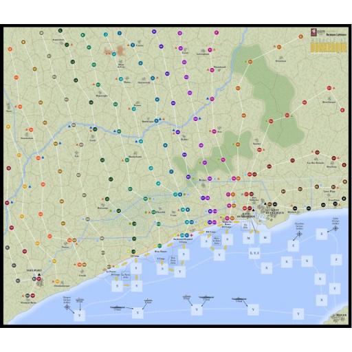 Miracle at Dunkerque [3]
