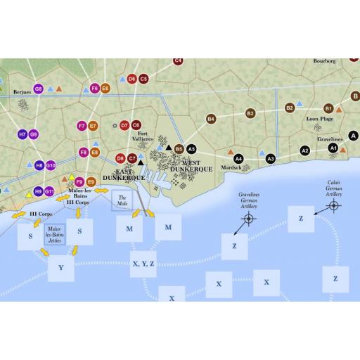 Miracle at Dunkerque [2]