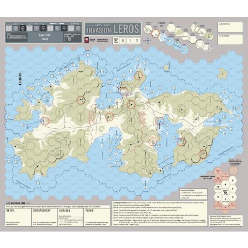 ​Invasion: MALTA [3]