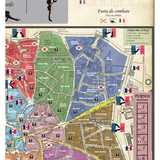 Ciudad de Patriotas: Madrid, 2 de mayo de 1808 [4]