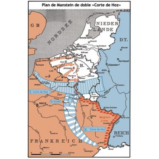 El Mito de la Blitzkrieg. La Campaña de 1940 en el Oeste [2]
