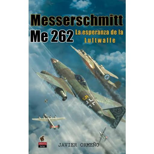 Messerschmitt Me 262
