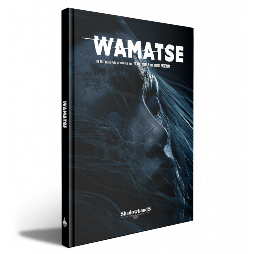 Wamatse (Fear Itself edition)