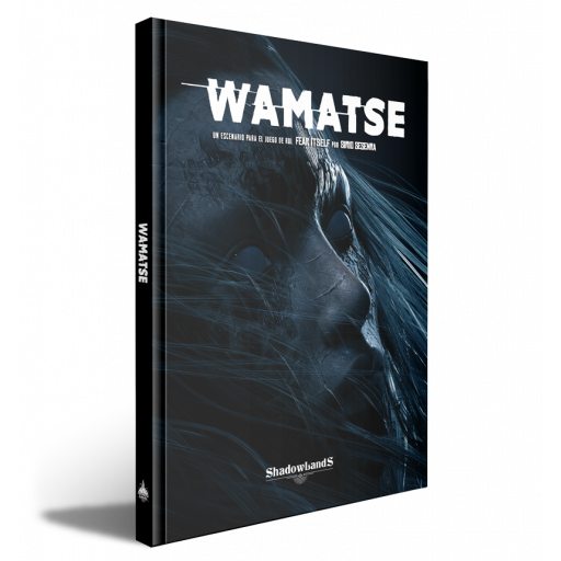 Wamatse (Fear Itself edition) [0]