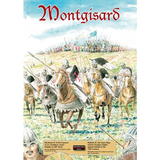 Montgisard [0]