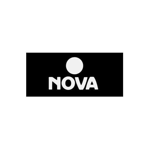 Logo de NOVA