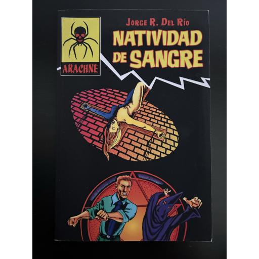 Natividad de Sangre