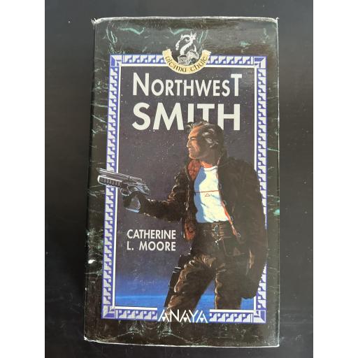 Northwest Smith [0]