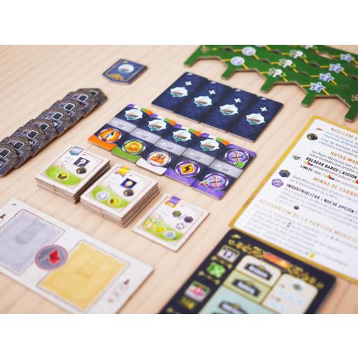 Nucleum: Australia [2]