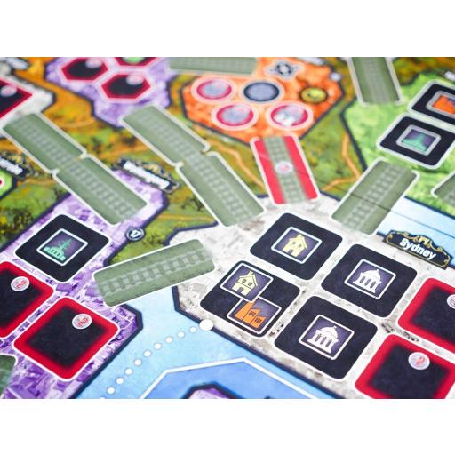 Nucleum: Australia [3]